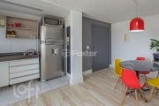 Apartamento com 3 quartos à venda na Rua Coronel Massot, 1229, Cristal, Porto Alegre