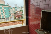 Apartamento com 1 quarto à venda na Rua Antenor Borges, 134, Canasvieiras, Florianópolis