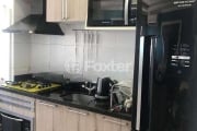 Apartamento com 2 quartos à venda na Avenida Cascais, 99, Passo das Pedras, Porto Alegre