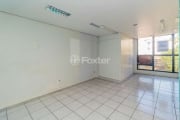 Sala comercial com 1 sala à venda na Rua Silva Jardim, 466, Bela Vista, Porto Alegre