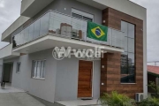 Casa com 4 quartos à venda na Rua Nossa Senhora do Rosário, 306, Jardim Atlântico, Florianópolis