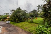 Terreno comercial à venda na Rua Bruno Kiefer, 135, Jardim Itu Sabará, Porto Alegre