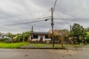 Terreno comercial à venda na Praça Apiaca, 106, Espírito Santo, Porto Alegre