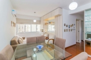 Apartamento com 3 quartos à venda na Avenida Bento Gonçalves, 1515, Partenon, Porto Alegre