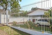 Casa com 2 quartos à venda na Avenida Teixeira Mendes, 328, Chácara das Pedras, Porto Alegre