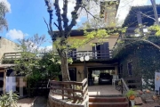 Casa com 5 quartos à venda na Avenida Engenheiro Ludolfo Boehl, 367, Teresópolis, Porto Alegre