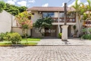 Casa em condomínio fechado com 3 quartos à venda na Avenida Eduardo Prado, 2050, Cavalhada, Porto Alegre