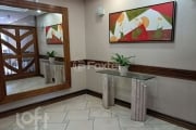 Apartamento com 2 quartos à venda na Rua Jataí, 865, Cristal, Porto Alegre