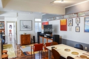 Apartamento com 3 quartos à venda na Rua Santo Antônio, 888, Floresta, Porto Alegre