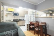 Apartamento com 1 quarto à venda na Rua Joaquim Nabuco, 447, Cidade Baixa, Porto Alegre