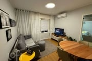 Apartamento com 1 quarto à venda na Rua Hoffmann, 506, Floresta, Porto Alegre