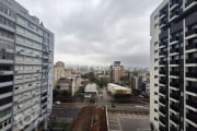 Apartamento com 1 quarto à venda na Rua Professor Duplan, 50, Rio Branco, Porto Alegre