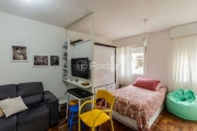 Apartamento com 1 quarto à venda na Rua Golda Meir, 334, Jardim Leopoldina, Porto Alegre