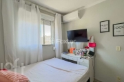 Apartamento com 2 quartos à venda na Avenida Protásio Alves, 8201, Morro Santana, Porto Alegre