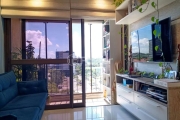 Apartamento com 3 quartos à venda na Rua Professor Cristiano Fischer, 2138, Partenon, Porto Alegre