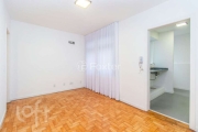 Apartamento com 1 quarto à venda na Rua Santo Antônio, 563, Floresta, Porto Alegre