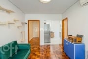 Apartamento com 2 quartos à venda na Rua João Abbott, 577, Petrópolis, Porto Alegre