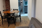 Apartamento com 2 quartos à venda na Rua Sílvio Silveira Soares, 2589, Camaquã, Porto Alegre