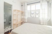 Apartamento com 1 quarto à venda na Avenida João Pessoa, 1203, Farroupilha, Porto Alegre