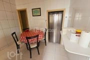 Apartamento com 2 quartos à venda na Rua Almirante Dorval Melchíades de Souza, 779, Centro, Florianópolis