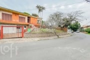 Casa com 3 quartos à venda na Rua Osmar Amaro de Freitas, 193, Jardim Itu Sabará, Porto Alegre