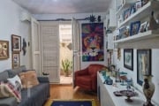 Apartamento com 1 quarto à venda na Rua Coronel André Belo, 466, Menino Deus, Porto Alegre