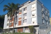 Apartamento com 1 quarto à venda na Travessa Viamão, 139, Medianeira, Porto Alegre