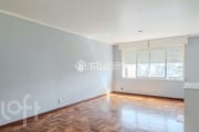 Apartamento com 2 quartos à venda na Rua Luiz de Camões, 415, Santo Antônio, Porto Alegre