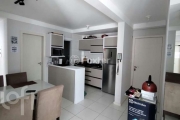 Apartamento com 2 quartos à venda na Rua Brisamar, 561, Ingleses do Rio Vermelho, Florianópolis