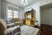 Apartamento com 2 quartos à venda na Avenida Chuí, 30, Cristal, Porto Alegre