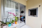 Apartamento com 1 quarto à venda na Rodovia Virgílio Várzea, 2970, Saco Grande, Florianópolis