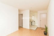 Apartamento com 2 quartos à venda na Avenida Karl Iwers, 1800, Passo das Pedras, Porto Alegre