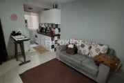 Apartamento com 2 quartos à venda na Avenida Juscelino Kubitschek de Oliveira, 505, Jardim Leopoldina, Porto Alegre