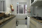 Apartamento com 2 quartos à venda na Rua Guia Lopes, 3070, Santo Afonso, Novo Hamburgo