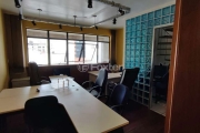 Sala comercial com 2 salas à venda na Rua Garibaldi, 659, Floresta, Porto Alegre