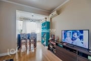 Apartamento com 2 quartos à venda na Rua Luiz de Camões, 233, Santo Antônio, Porto Alegre