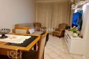 Apartamento com 2 quartos à venda na Avenida Brigadeiro da Silva Paes, 749, Campinas, São José