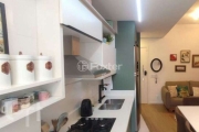 Apartamento com 1 quarto à venda na Rua Crispim Mira, 426, Centro, Florianópolis