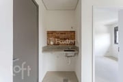 Apartamento com 1 quarto à venda na Avenida José Bonifácio, 187, Farroupilha, Porto Alegre