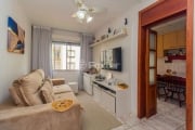 Apartamento com 2 quartos à venda na Avenida Romeu Samarani Ferreira, 205, Vila Nova, Porto Alegre