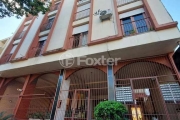 Apartamento com 2 quartos à venda na Rua Duque de Caxias, 426, Centro Histórico, Porto Alegre