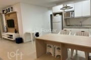 Apartamento com 3 quartos à venda na Rua Lázaro de Oliveira Souza, 555, Ingleses do Rio Vermelho, Florianópolis