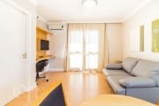 Apartamento com 1 quarto à venda na Rua Miguel Tostes, 30, Rio Branco, Porto Alegre