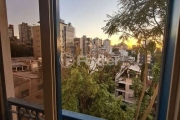 Apartamento com 2 quartos à venda na Rua Anita Garibaldi, 1122, Mont Serrat, Porto Alegre