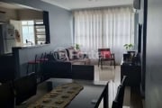 Apartamento com 3 quartos à venda na Avenida Doutor Carlos Barbosa, 530, Azenha, Porto Alegre