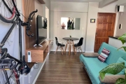 Apartamento com 1 quarto à venda na Rua Luiz Afonso, 739, Cidade Baixa, Porto Alegre