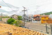 Casa com 2 quartos à venda na Rua Giobatta Giuseppe Petracco, 223, Vila Nova, Porto Alegre