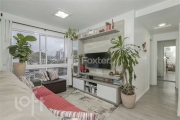 Apartamento com 3 quartos à venda na Avenida Bento Gonçalves, 205, Partenon, Porto Alegre