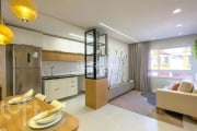 Apartamento com 1 quarto à venda na Rua Marco Polo, 360, Cristo Redentor, Porto Alegre