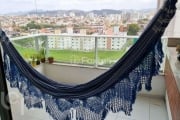 Apartamento com 3 quartos à venda na Rua Orlando Odilio Koerich, 201, Jardim Atlântico, Florianópolis